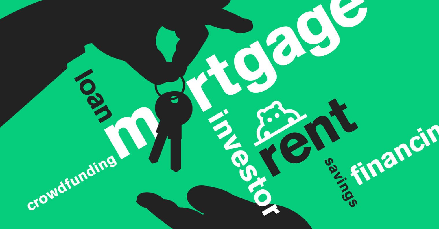 Don’t kill your creativity when it comes to financing your new home purchase.