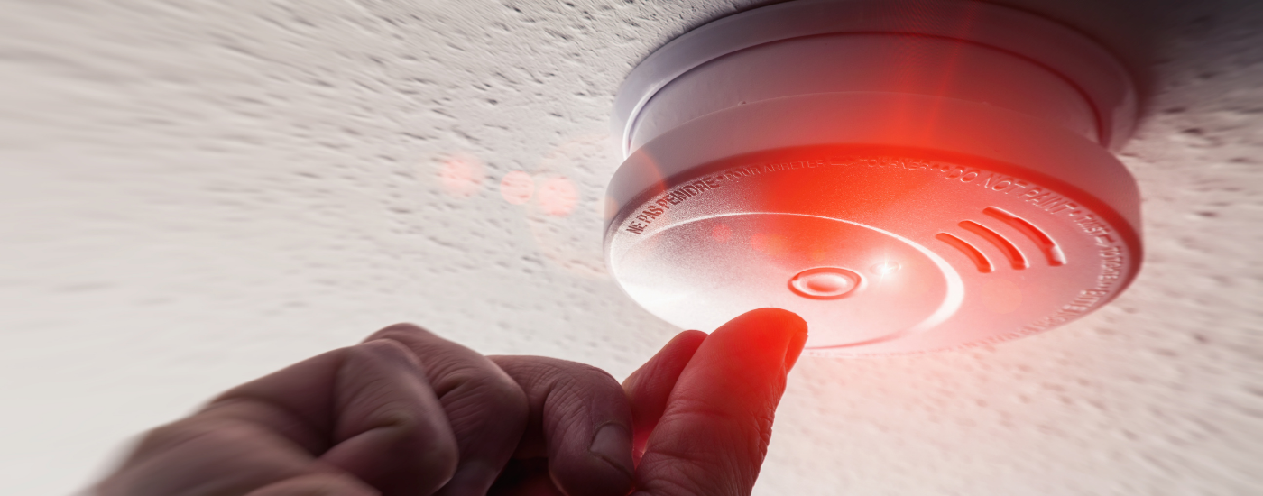 Hippo’s Tippos for At-Home Fire Prevention