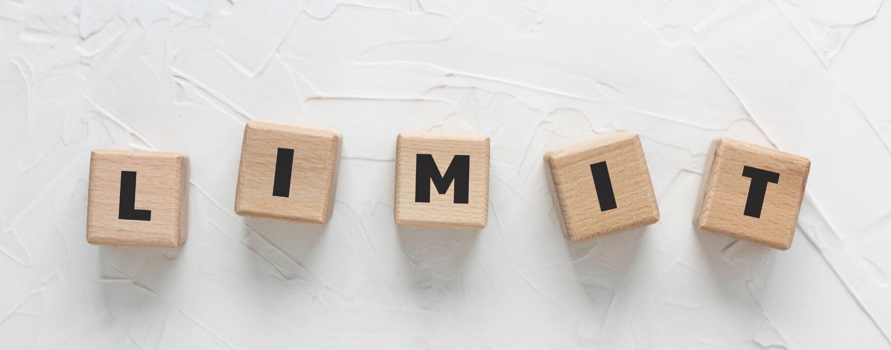 What are insurance limits?
