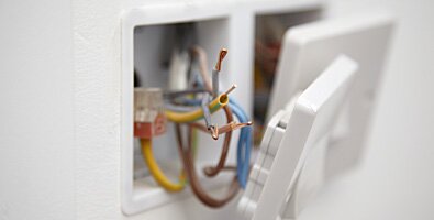 aluminum wiring