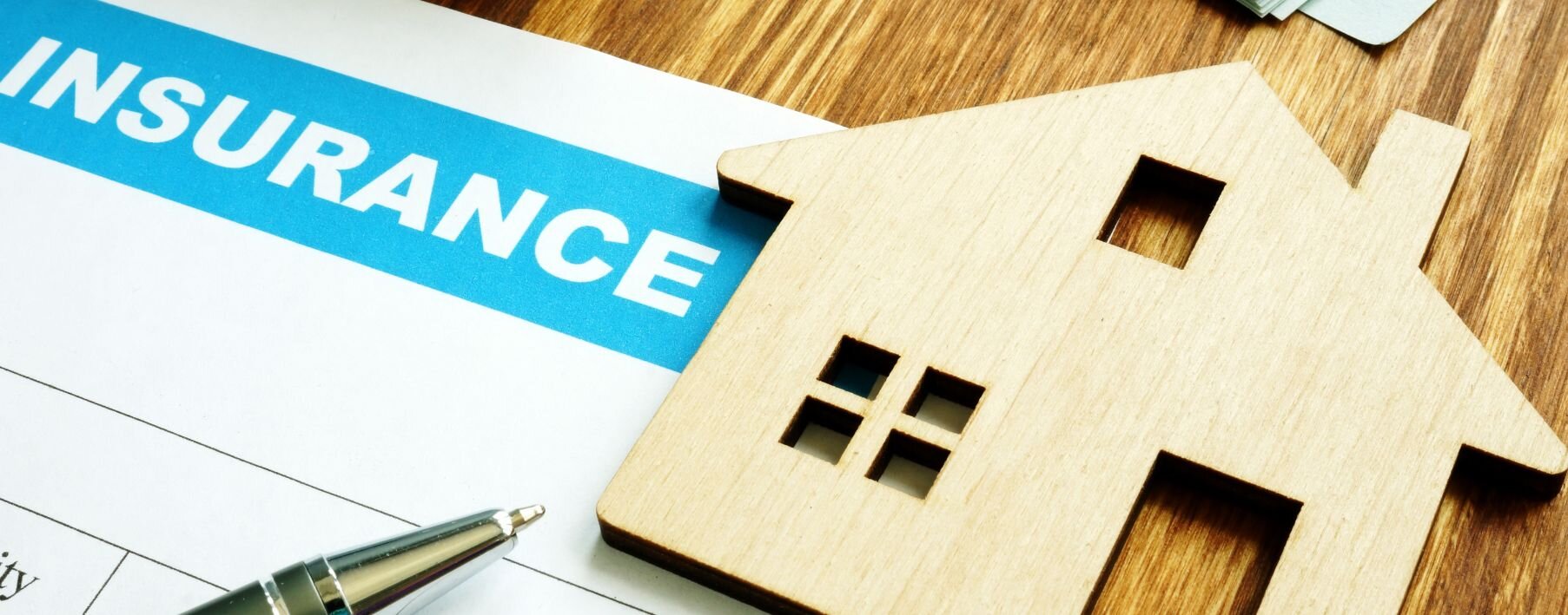 8 Types of Homeowners Insurance