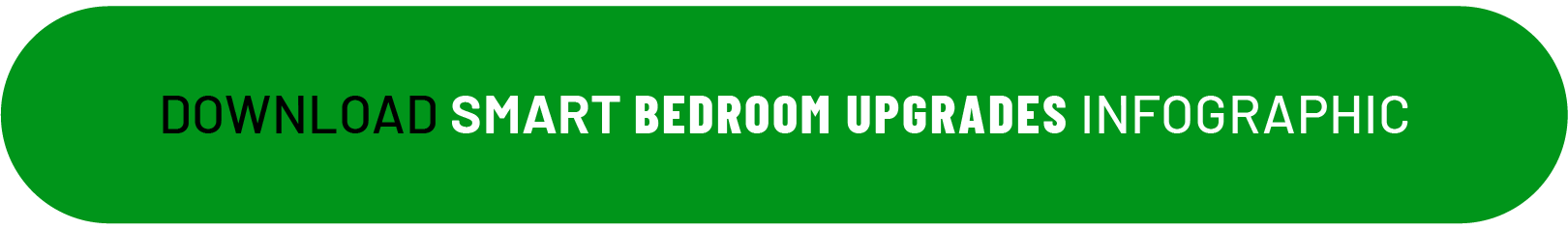 Download button that reads "Download smart bedroom upgrades infographic"