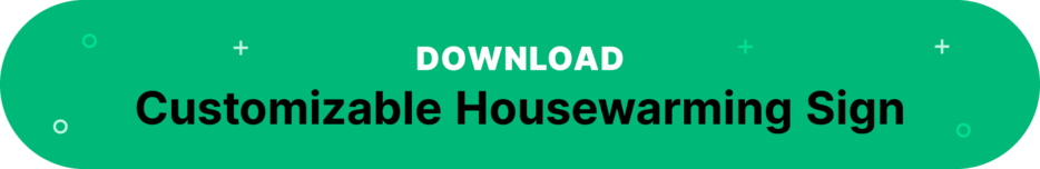 dark green download button