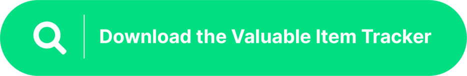 valuable items tracker button
