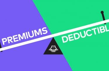 How to narrow down your home insurance deductible to best fit your home and budget