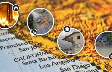 Guide to California home insurance.