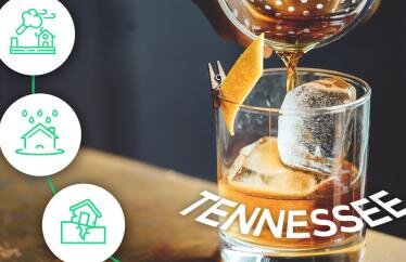 Tennessee guide to home insurance.