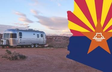 What Arizona residents need to know before insuring their mobile homes.