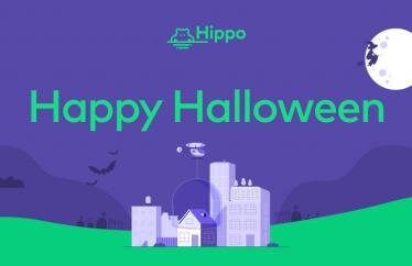 Home insurance isn’t all the scary now, is it?