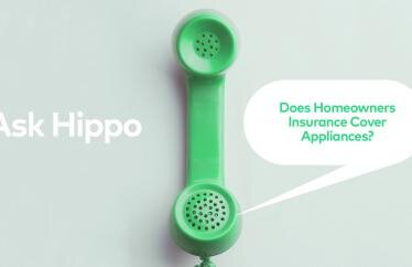 We’ll help you uncover when your home insurance coverage should kick in for broken down appliances.