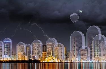 Are Storms Making Us Better Protected