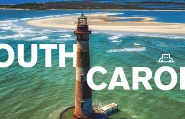 Palmetto state of mind.