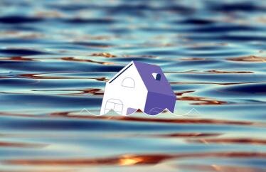 Top 5 Reasons for Water Damage in Your House