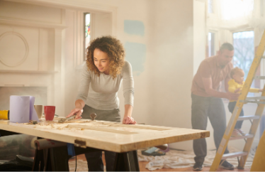 So You Want to Buy a Fixer-Upper