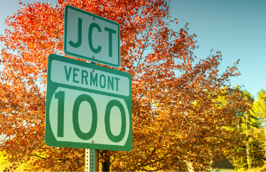 Interesting facts about living in Vermont