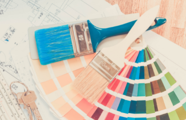 Upgrade and Stay in Your Home to Avoid the Overheated Market