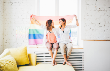 LGBTQIA+ Homeownership