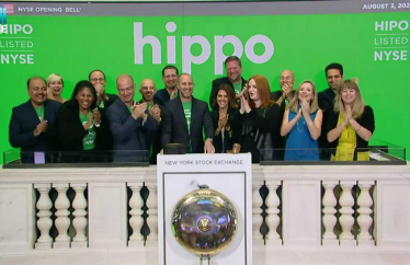 A Letter From Our CEO: Hippo’s Journey to Protect the Joy of Homeownership