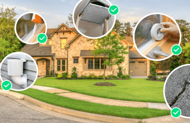 The Cost Savings of Spring Cleaning